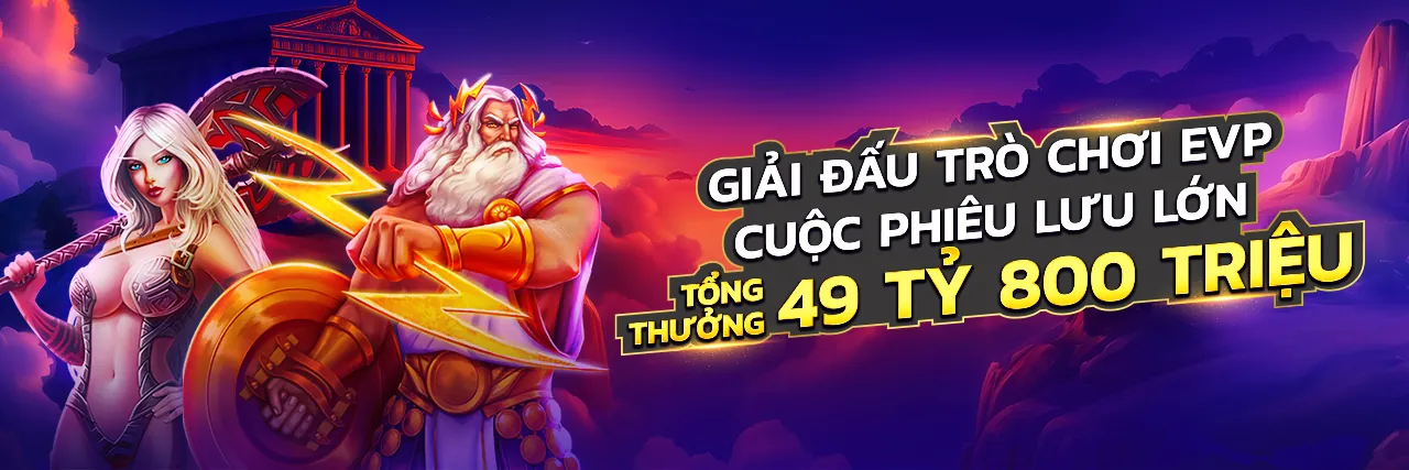 Cá cược thể thao đỉnh cao tại GO789 với khuyến mãi hấp dẫn