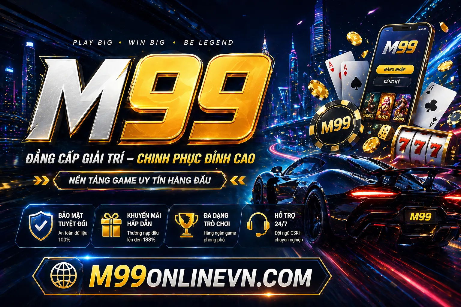 Vòng Quay Miễn Phí Tại GO789